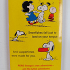 Charles M. Schulz : It's for you, Snoopy - pikkukuva 2