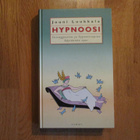 Jouni Luukkala HYPNOOSI Itsesuggestion ja hypnoterapian käyt - pikkukuva 1