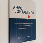 Tero J. Kauppinen : Arvojohtaminen - pikkukuva 1