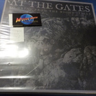 AT THE GATES - TO DRINK FROM THE NIGHT ITSELF UUSI 2LP+2CD - pikkukuva 1