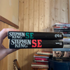 Stephen King - Se 1 & 2 - pikkukuva 2