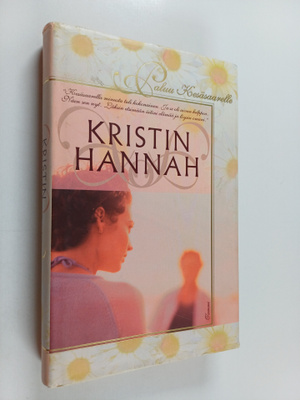 Kristin Hannah : Paluu Kesäsaarelle