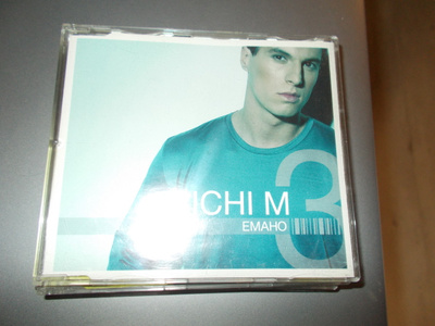 CDM RICHI M ** EMAHO **