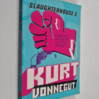 Kurt Vonnegut : Slaughterhouse 5 - pikkukuva 1