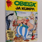 Goscinny : Obelix ja kumpp. - pikkukuva 1