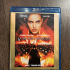 V niin kuin verikosto (2005) - Blu-ray - pikkukuva 1