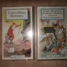 VHS videokasetti Beatrix Potter; Repolainen & Maalaishiiri - pikkukuva 1