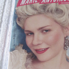 MARE ANTOINETTE (DVD) KIRSTEN DUNST - pikkukuva 1