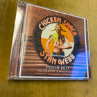 Chicken Shack featuring Stan Webb: Poor boy - pikkukuva 1