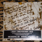 CD - MIND OF DOLL - MINT - pikkukuva 2