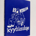 Isontalon kyytilauluja - pikkukuva 1