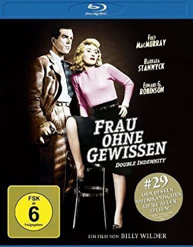 Double Indemnity	(59 557)	UUSI	-DE-		BLU-RAY		barbara stanwy