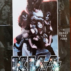 KISS - Alive! Keräilykortit, koko sarja! - pikkukuva 1