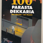 Ekholm-Haasio - 100 parasta dekkaria - pikkukuva 1