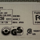 Fujitsu Siemens tornikotelo - pikkukuva 5