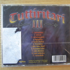 Tuttiritari III - CD - pikkukuva 2
