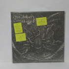 CRUCIAMENTUM - CONVOCATION OF CRAWLING CHAOS M-/M 2011 10'' - pikkukuva 1