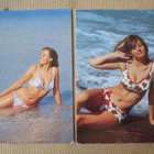neljä pin-up postikorttia - pikkukuva 3