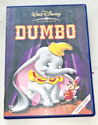 Dumbo