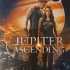 Jupiter Ascending Blu-ray - pikkukuva 1