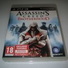 Assassin's Creed Brotherhood **PS3** - pikkukuva 1