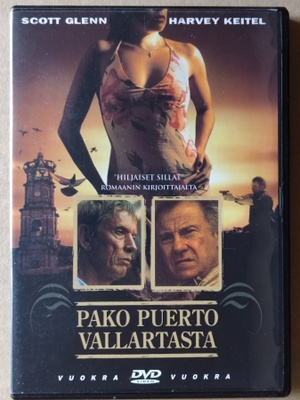 Pako Puerto vallartasta