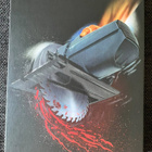 The Carpenter blu-ray + Limited Edition slip | US | 1988 - pikkukuva 2