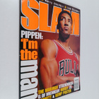 Slam march 1996 - pikkukuva 1