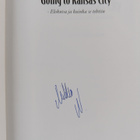 Pamela Mandart : Going to Kansas City : elokuva ja kuinka... - pikkukuva 3