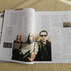 TERRORIZER ISSUE 86 MAGAZINE - pikkukuva 3