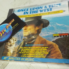 OST - ONCE UPON A TIME IN THE WEST CD - pikkukuva 1