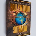 Tom Pollard ym. : Hollywoodin sotakone : Yhdysvaltain mil... - pikkukuva 1