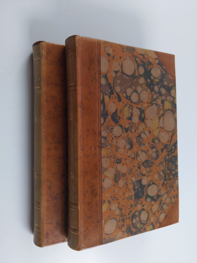 Sinclair Lewis : Babbitt 1-2