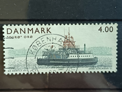 Tanska-01.Saaristolautta