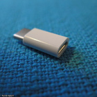 Micro USB - USB C Adapteri - Lataukseen - pikkukuva 4