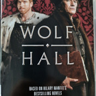 WOLF HALL / SUSIPALATSI BBC MINISARJA DVD - pikkukuva 1