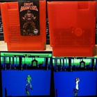 NES CREEPY BRAWLERS (NIB) - pikkukuva 3