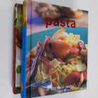 Ruokasuosikit 1-2 : Grilliruoat ; Pasta - pikkukuva 1