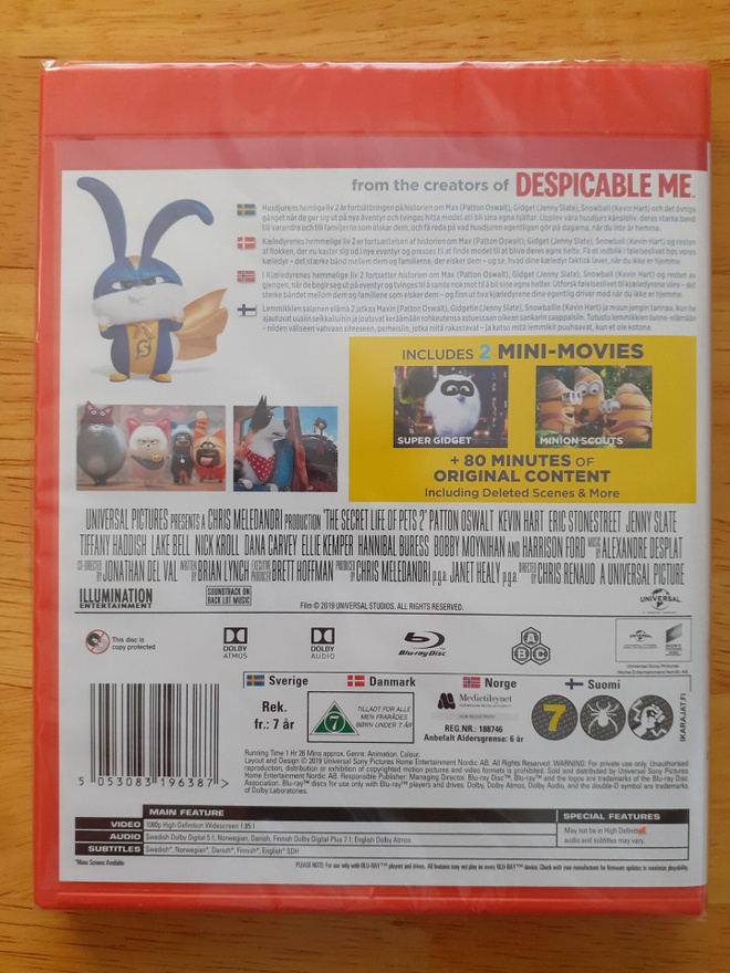 Item image