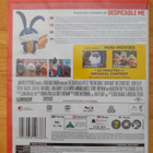 Lemmikkien salainen elämä 2 BLU-RAY - pikkukuva 2