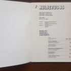 näyttelyluettelo kuljetus 85 - pikkukuva 2