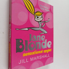 Jill Marshall : Jane Blonde - Sensational Spylet - pikkukuva 1