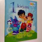 Elna Greig : 1 kirjani : kirja yhdestä ja monesta - pikkukuva 1