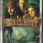 Pirates of the Caribbean - Kuolleen miehen kirstu (2xDVD) - pikkukuva 1