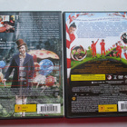 JALI JA SUKLAATEHDAS VANHA JA UUSI VERSIO DVD - pikkukuva 2