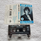 Mary Black – Without The Fanfare C-KASETTI 1985 UK - pikkukuva 2