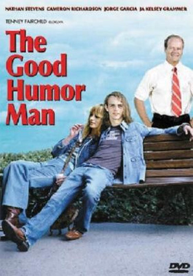 The Good Humor Man (2005) (DVD)