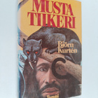 Björn Kurten : Musta tiikeri - pikkukuva 1