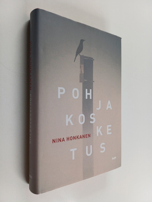 Nina Honkanen : Pohjakosketus