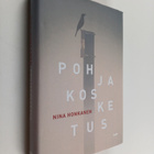 Nina Honkanen : Pohjakosketus - pikkukuva 1